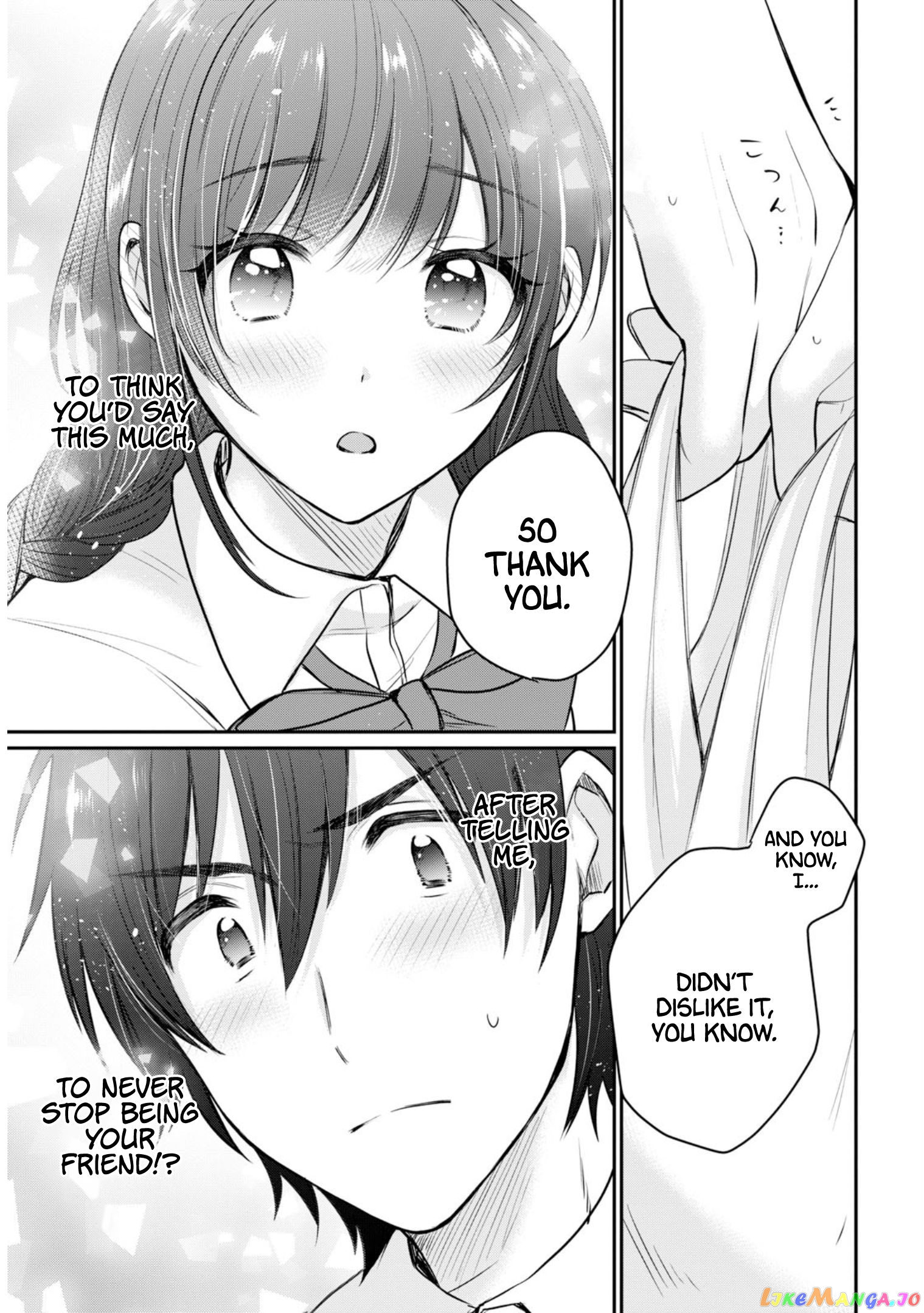 More Than a Married Couple, But Not Lovers, Chapter 18 image 30